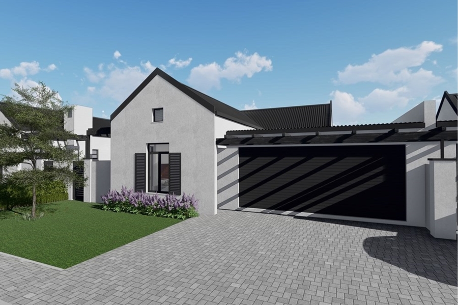 2 Bedroom Property for Sale in Laguna Western Cape